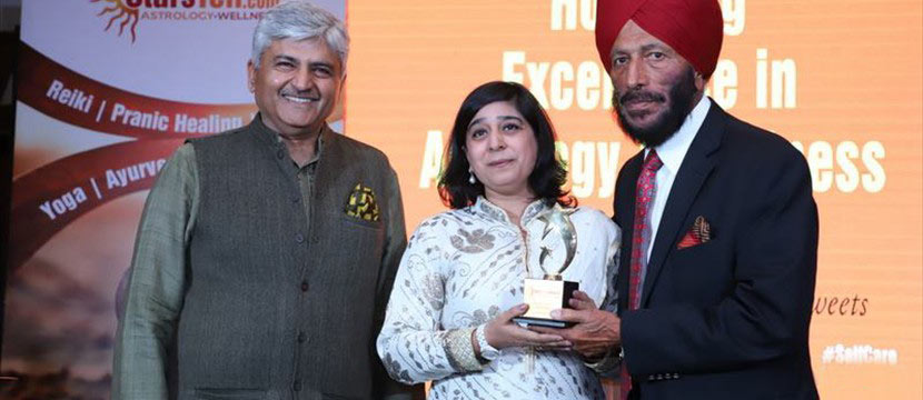Dr. Bhavna Barmi