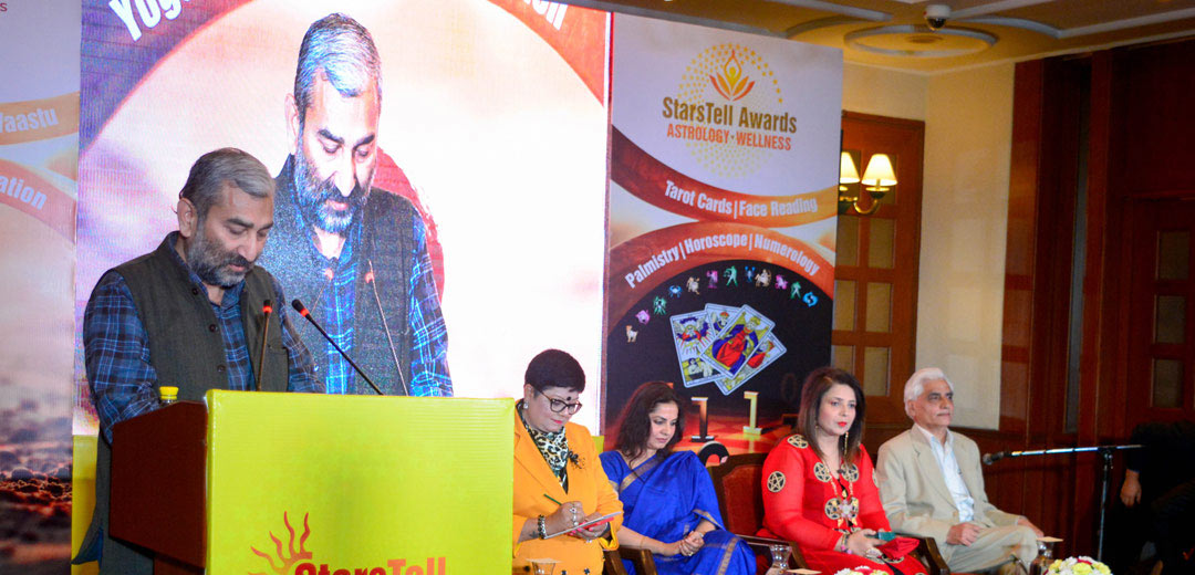 starstell awards panel discussion