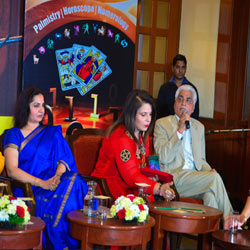 Starstell Awards Panel Discussion