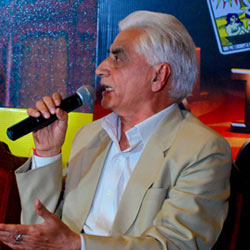 Starstell Awards Panel Discussion
