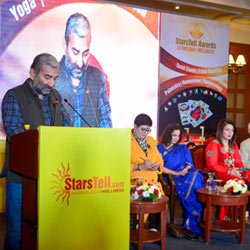 Starstell Awards Panel Discussion