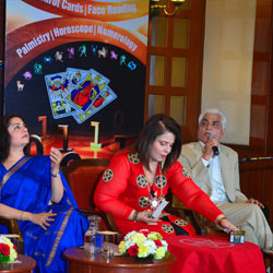 Starstell Awards Panel Discussion
