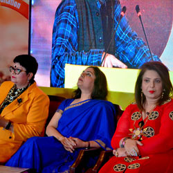 Starstell Awards Panel Discussion