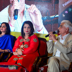 Starstell Awards Panel Discussion