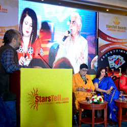 Starstell Awards Panel Discussion