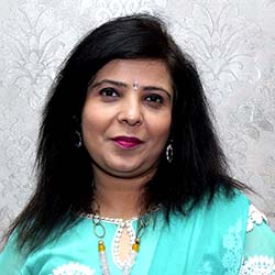 Dr Madhu Kotiya