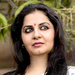 Maneeza Ahuja