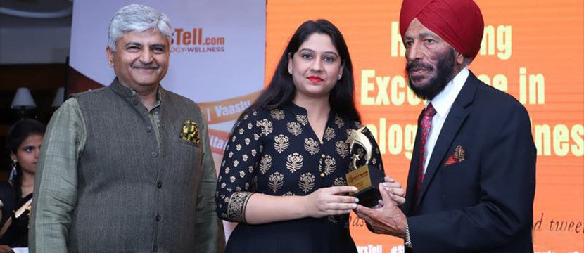 Ms. Mansi Brar