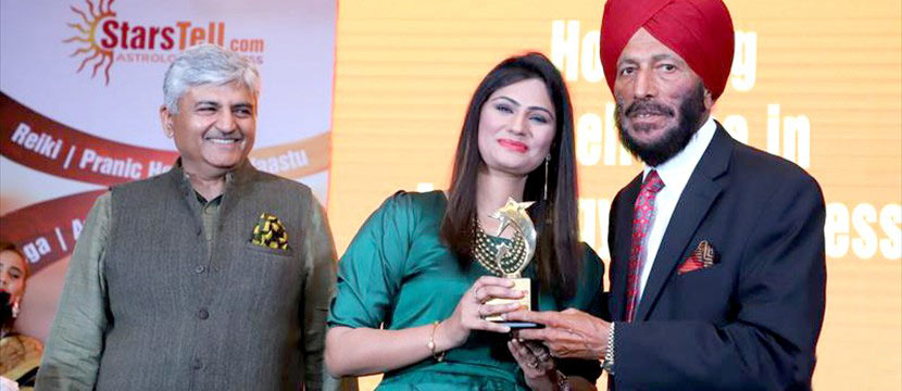 Ms. Pooja Bhatia
