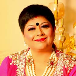Dr Seema Midha