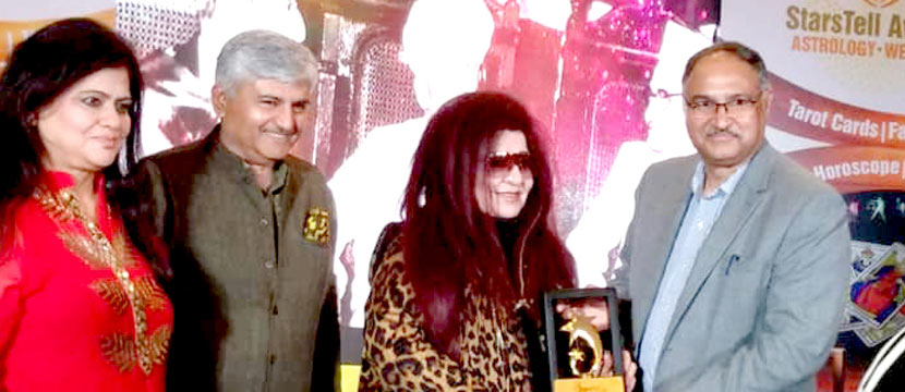 shahnaz husain