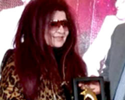 Shahnaz Husain