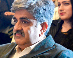  Pankaj Mohindroo