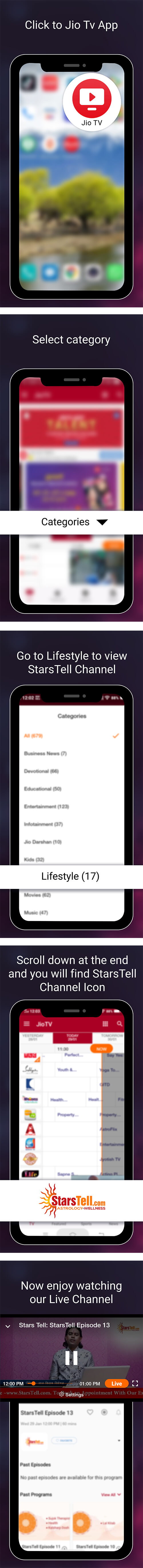 Jio Mobile