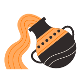 Aquarius Icon