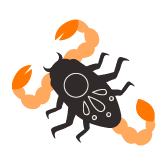 Scorpio Icon