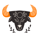 Taurus Icon