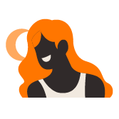 Virgo Icon